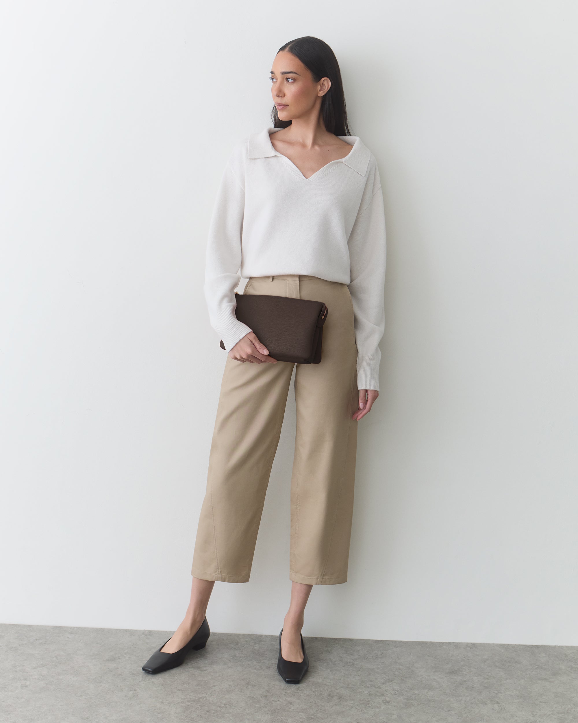 Tria Clutch