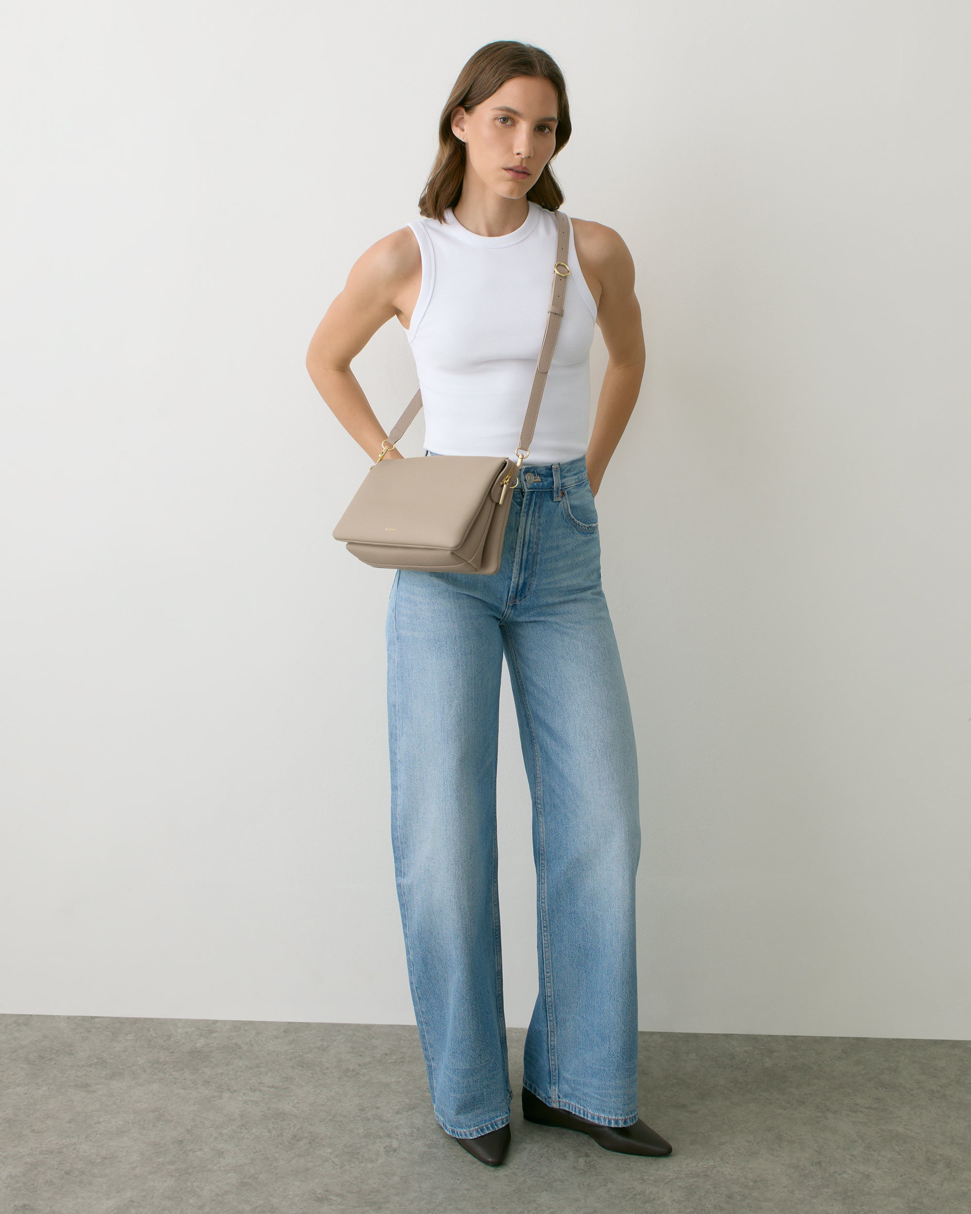 Tria Clutch