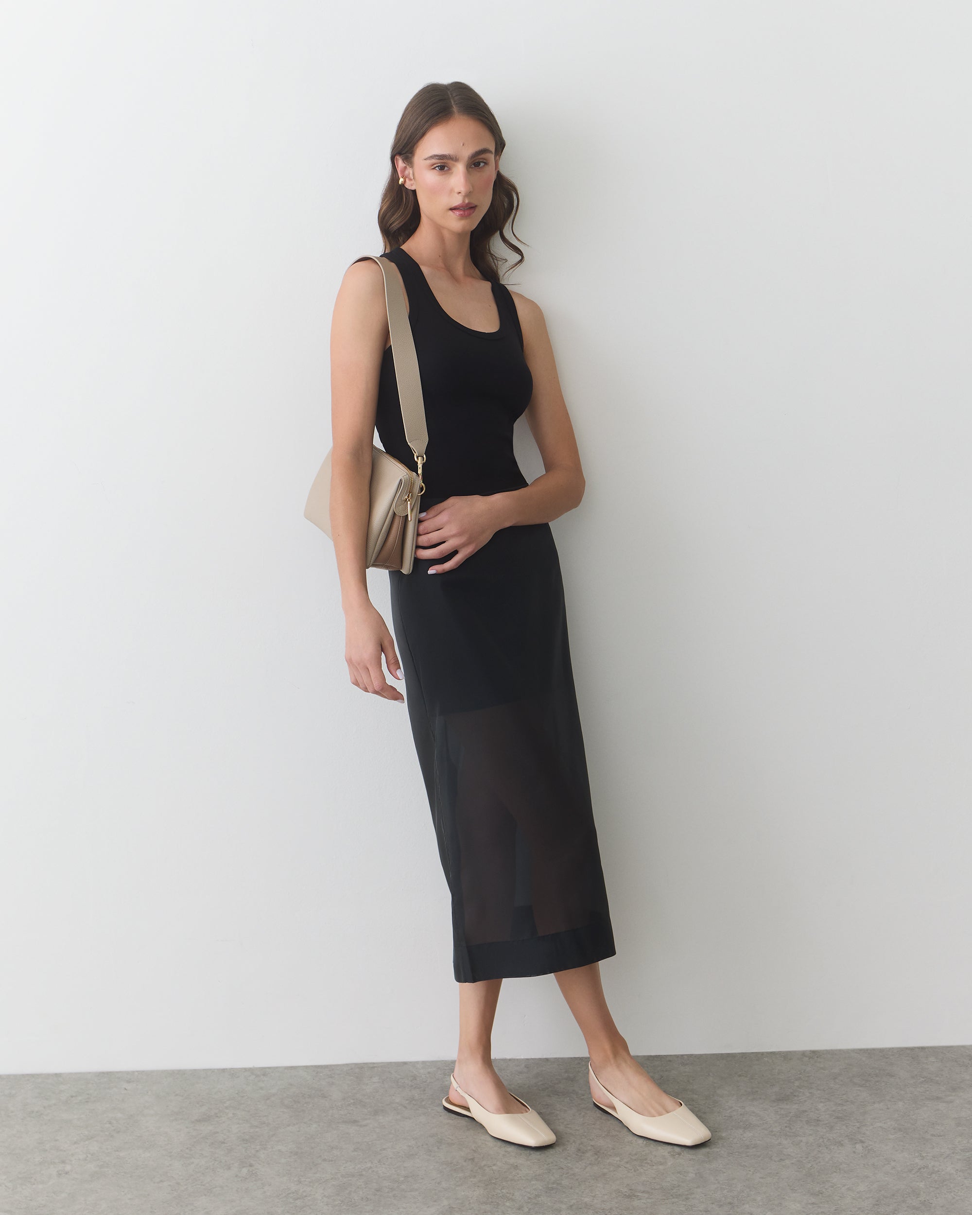 Tria Clutch