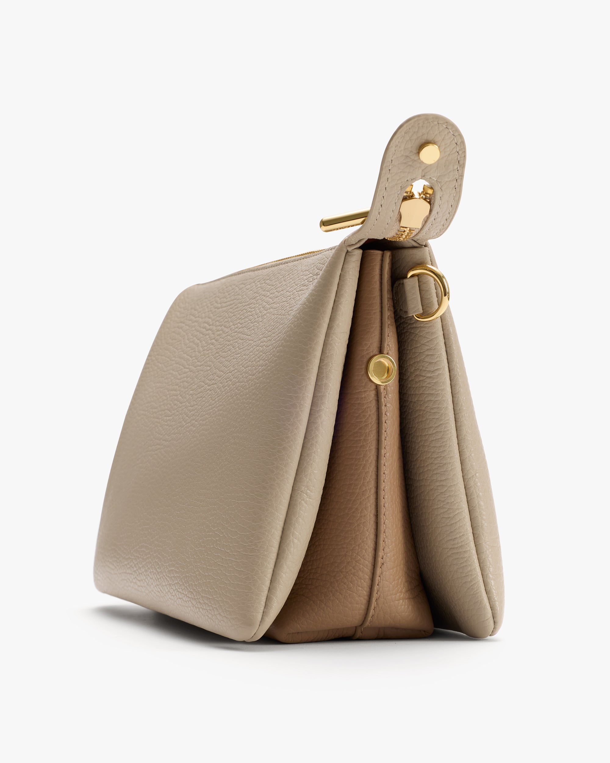 Tria Clutch