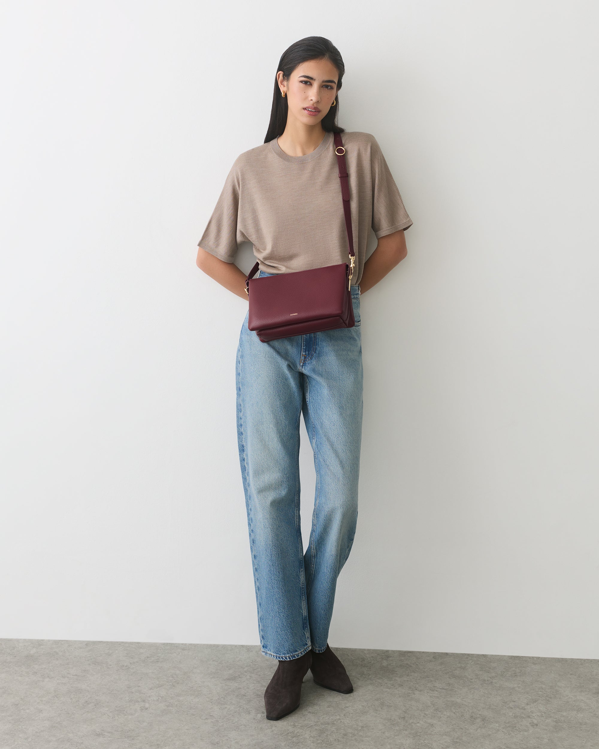 Tria Clutch