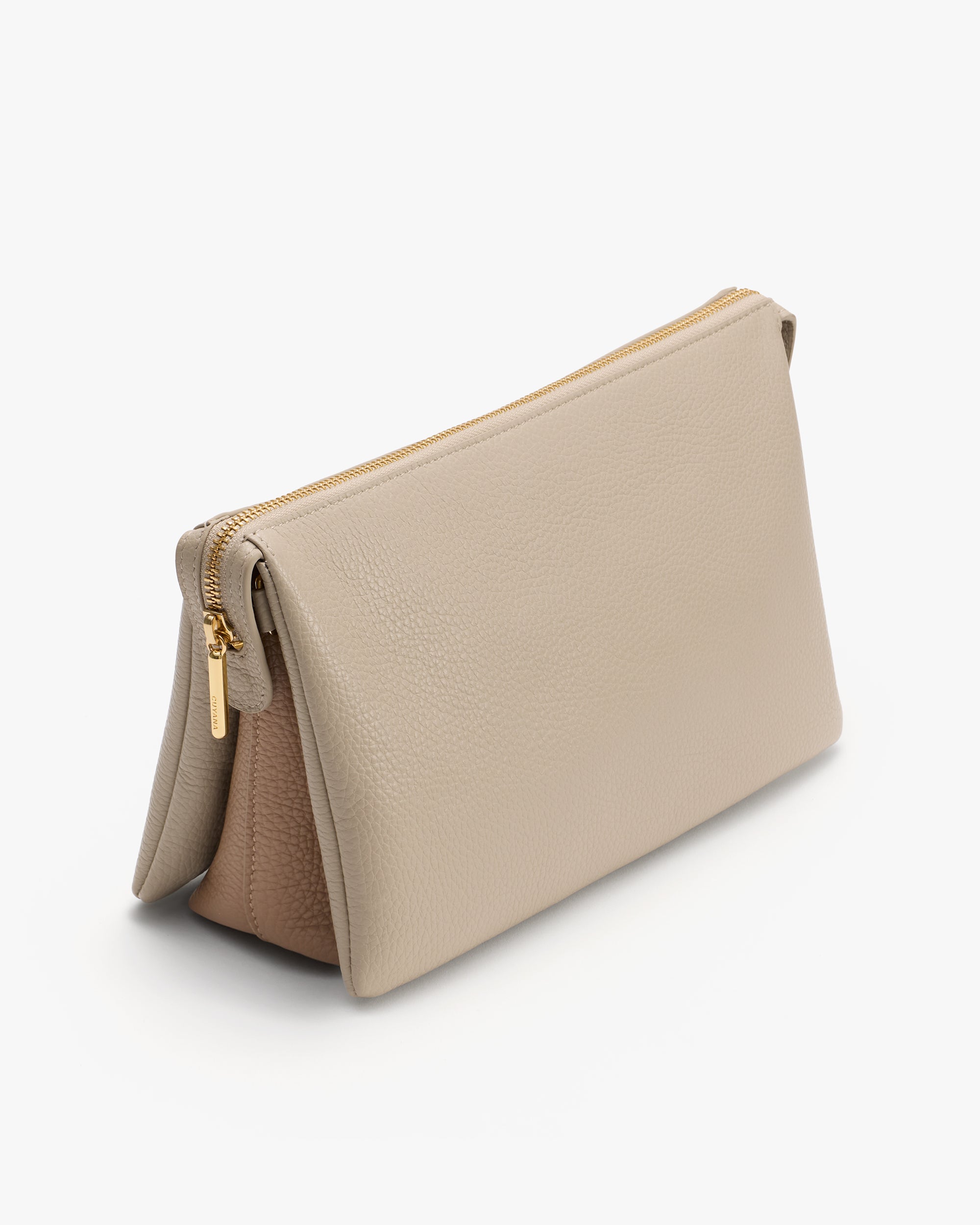 Tria Clutch