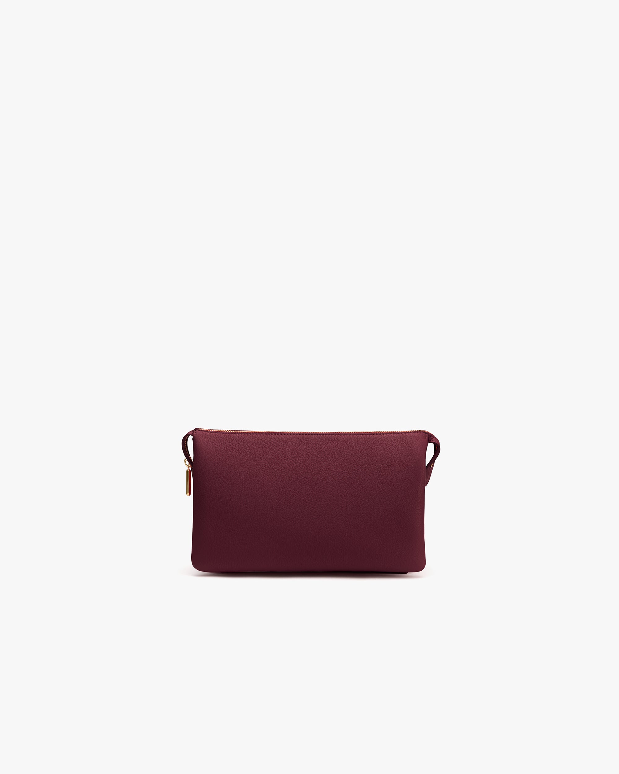 Tria Clutch