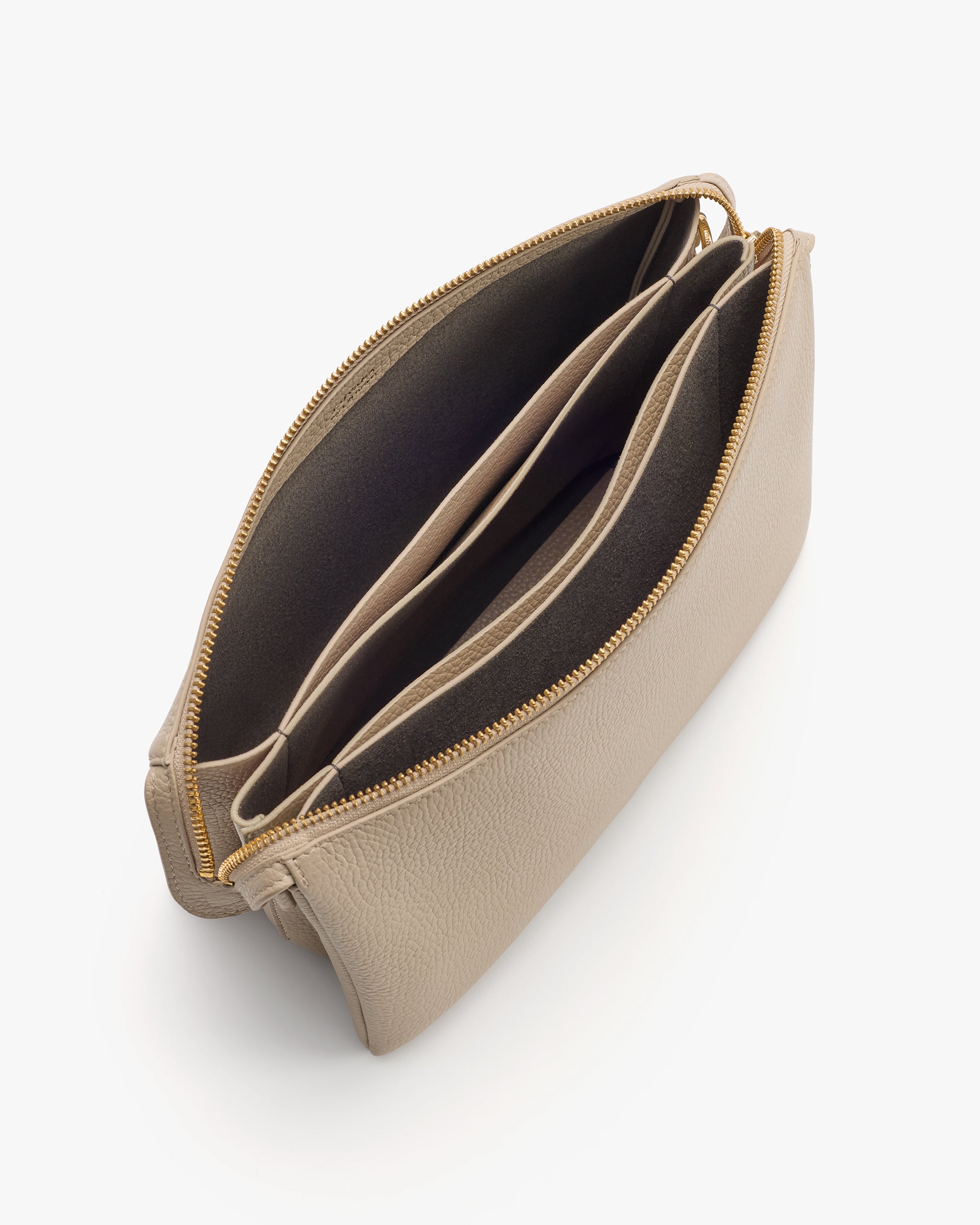 Tria Clutch