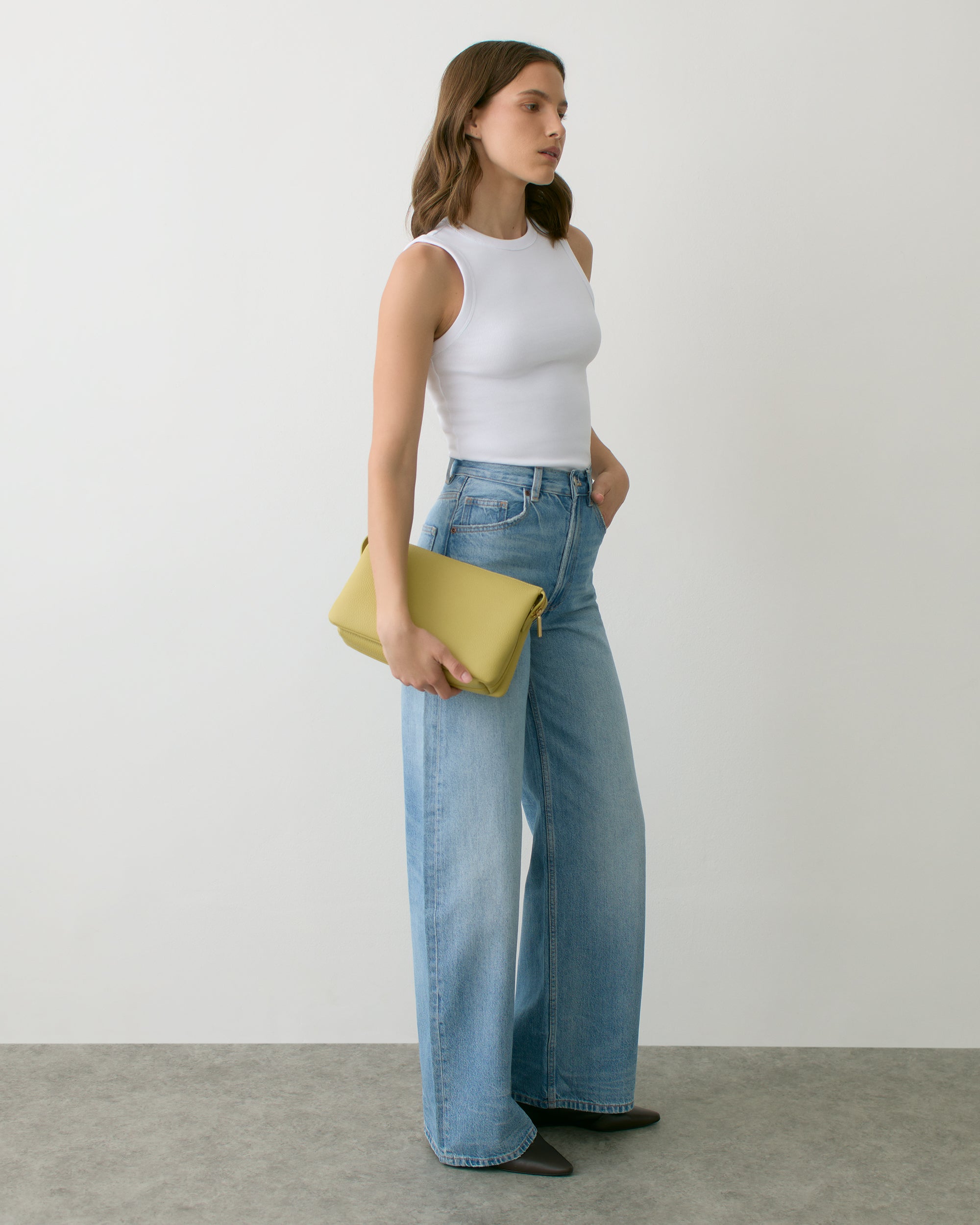 Tria Clutch