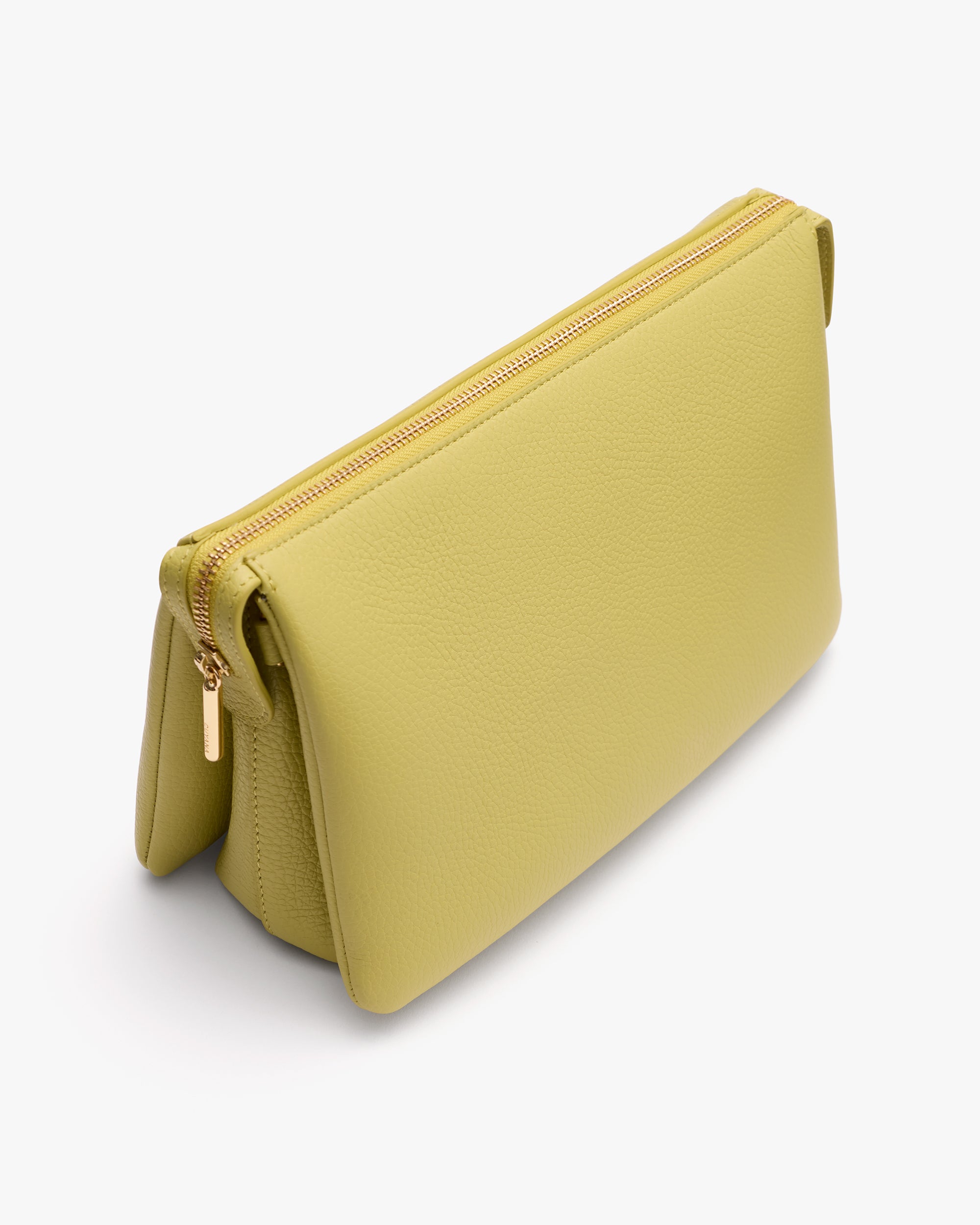 Tria Clutch