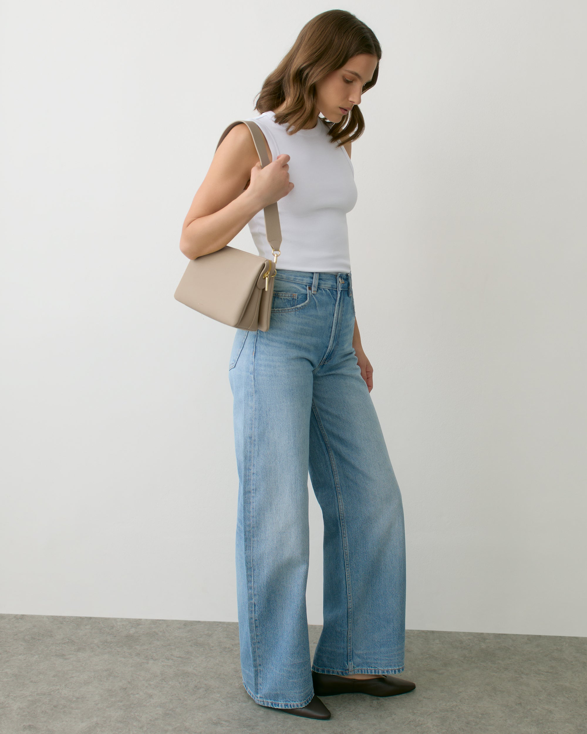 Tria Clutch