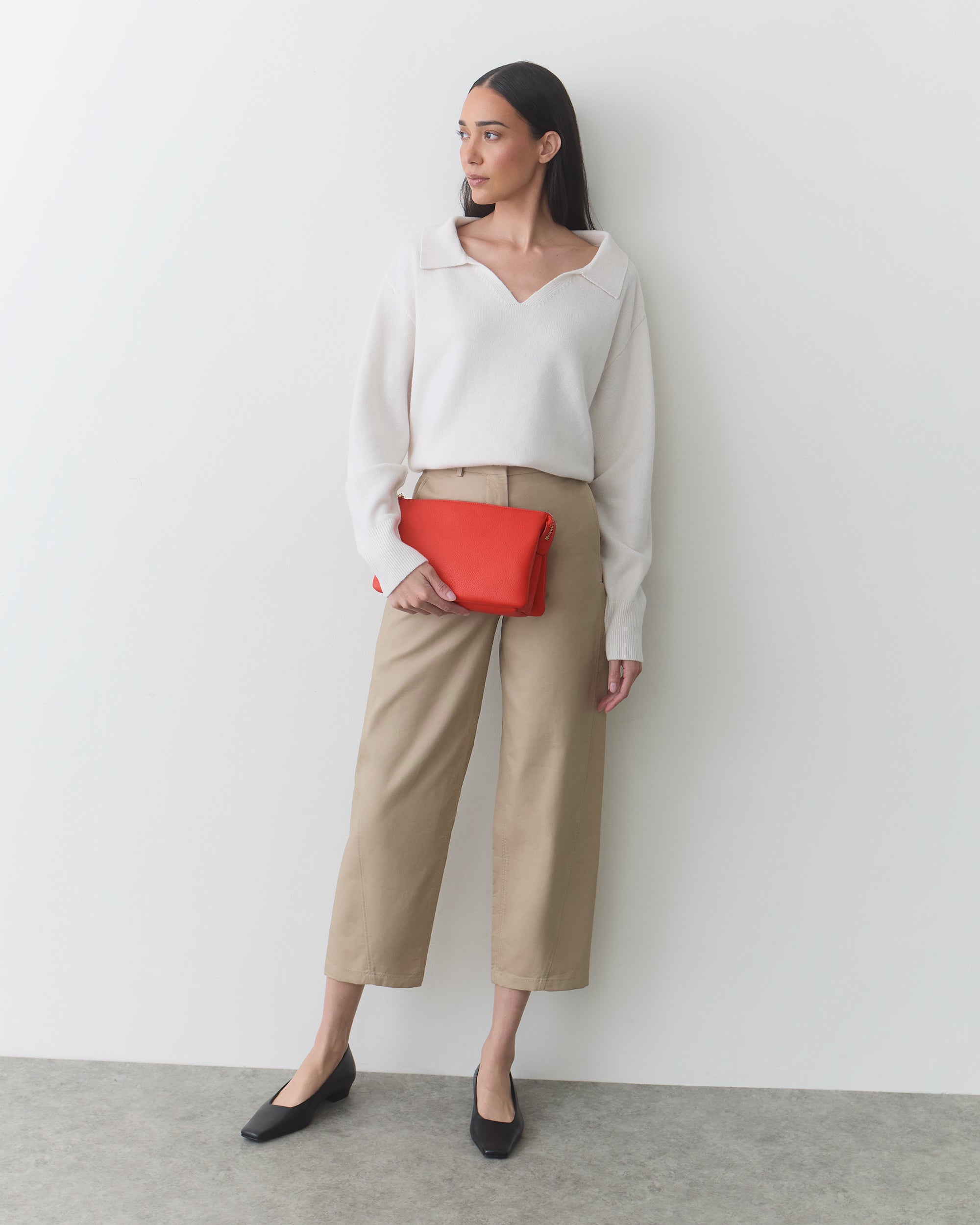 Tria Clutch
