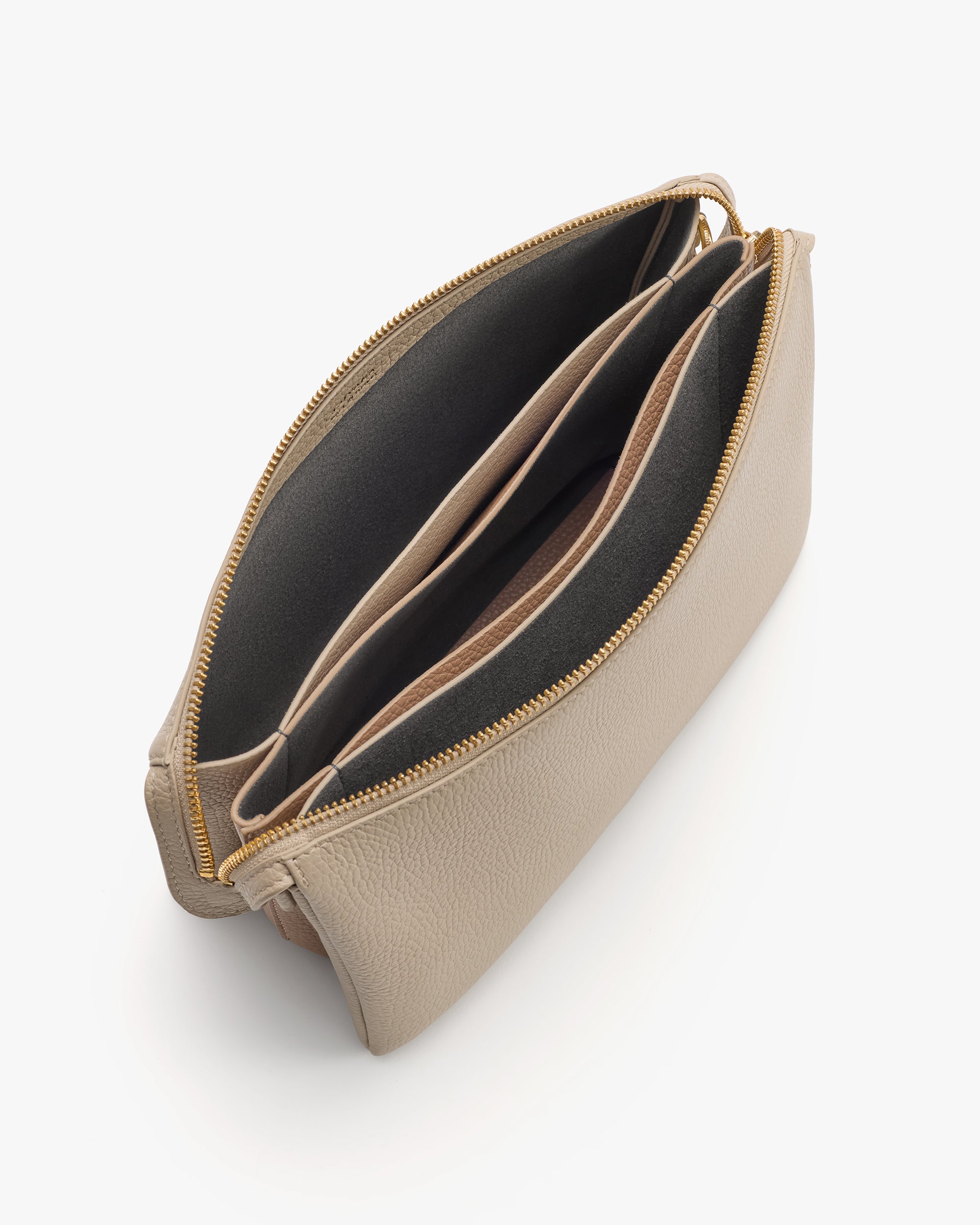 Tria Clutch