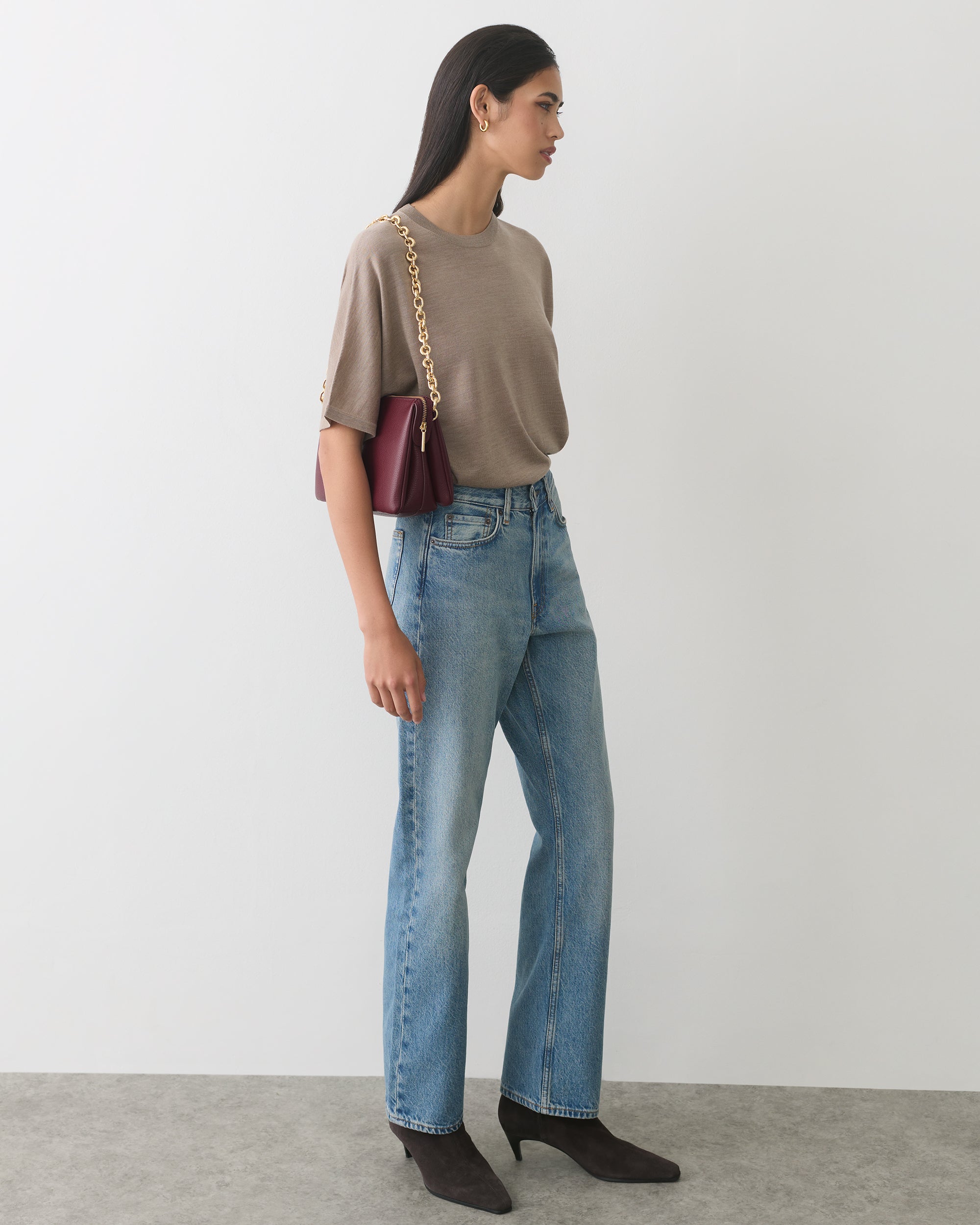 Tria Clutch