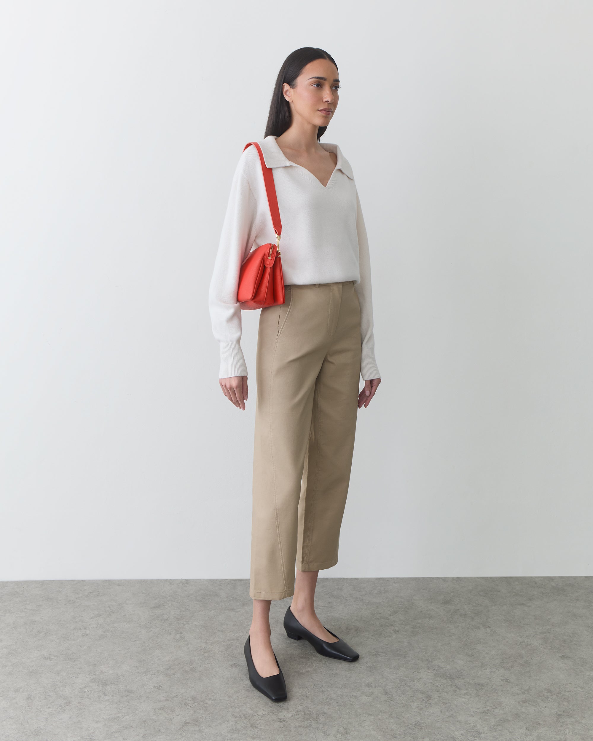 Tria Clutch
