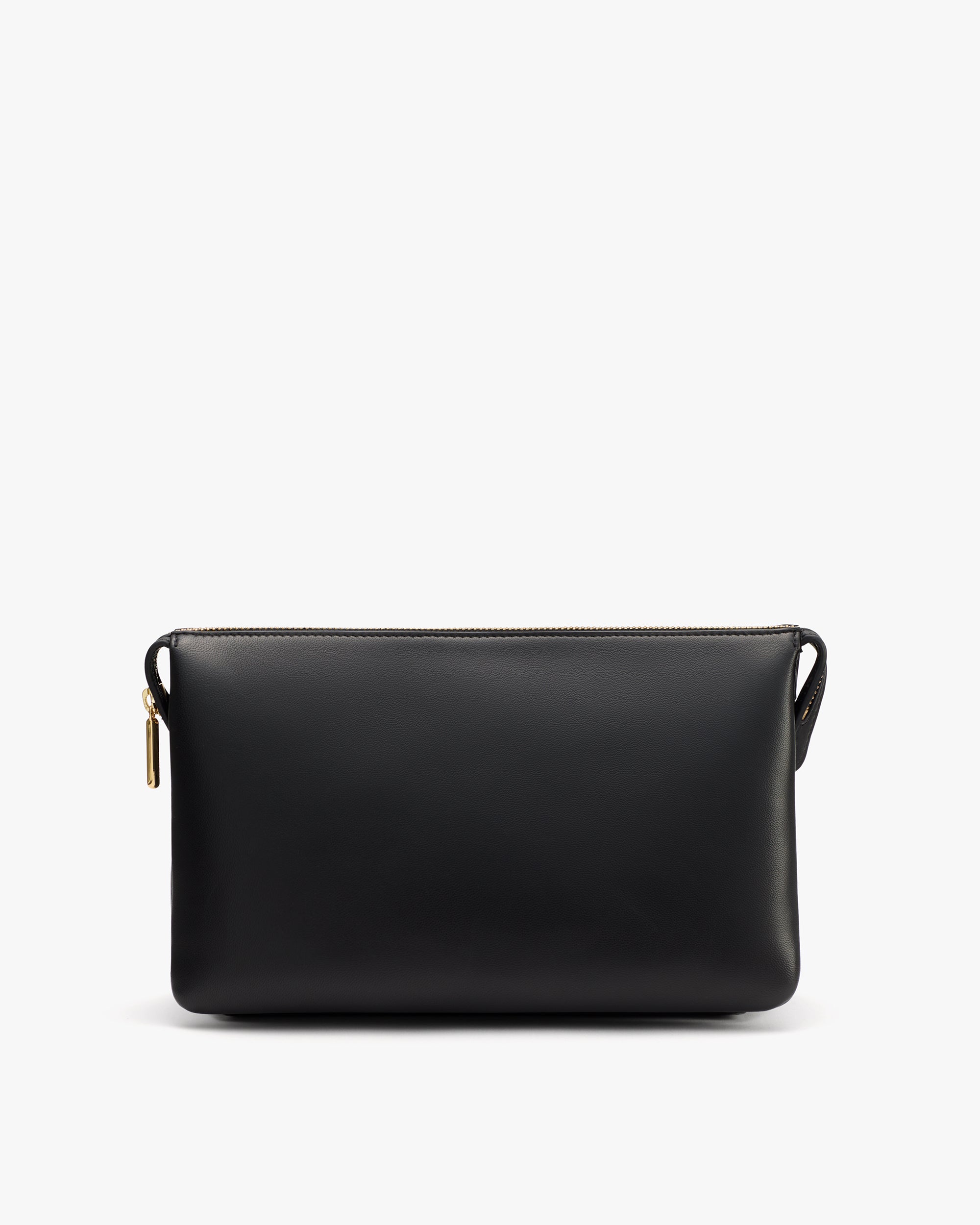 Tria Clutch (Lamb/Snake)